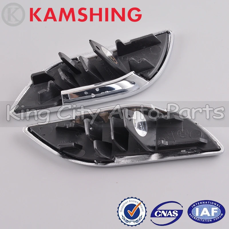 Колпачок распылителя переднего бампера для Skoda Superb 2009 2010 2011 2012 2013|Амортизаторы| |
