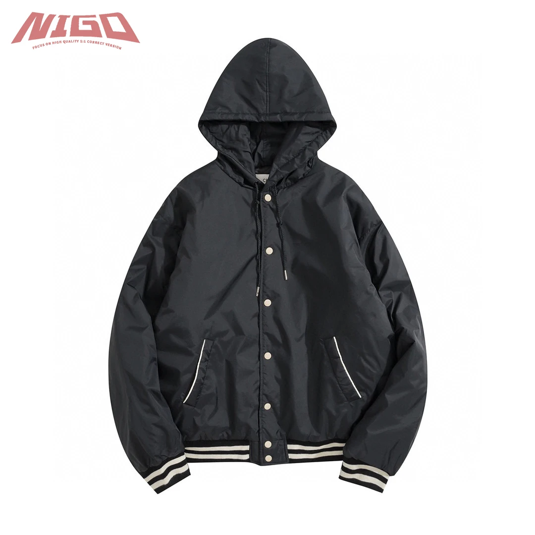 NIGO 21ss Sport Jacket #nigo2589