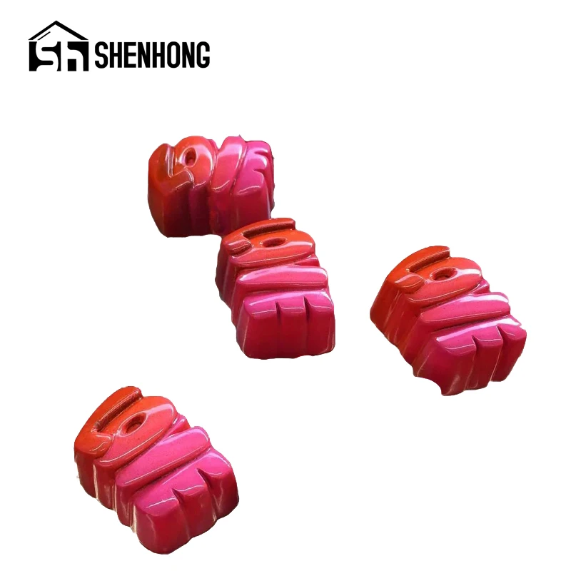 Поликарбонатные формы SHENHONG для шоколада конфет кондитерские инструменты