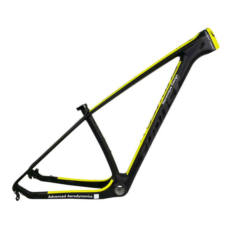 Углеродное волокно Красный mtb велосипедная Рама 29e 27,5 er T1000 Китайский mtb карбоновая рама карбоновая для горного велосипеда карбоновая рама - Цвет: F