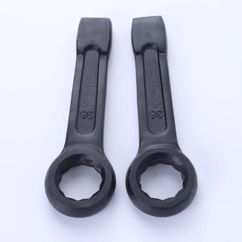 LUWEI 24~ 60 мм ударный торцевой гаечный ключ Slammer Sluger Hammer гаечный ключ