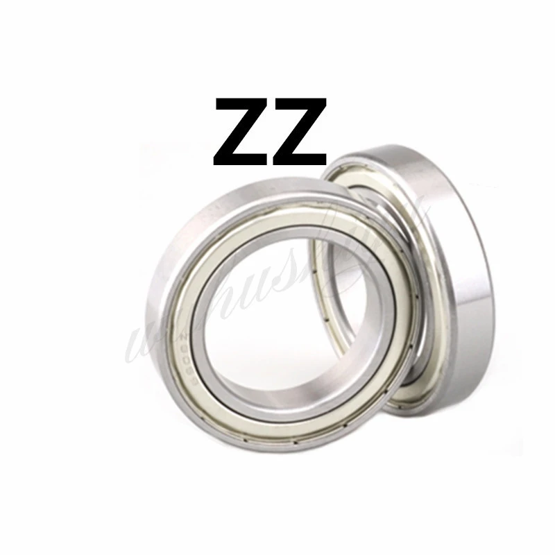 5-10pcs 682ZZ 683ZZ 684ZZ 685ZZ 686ZZ 687ZZ 688ZZ 689ZZ Mini Bearing Metal Sealed Miniature Ball Bearings | Строительство и