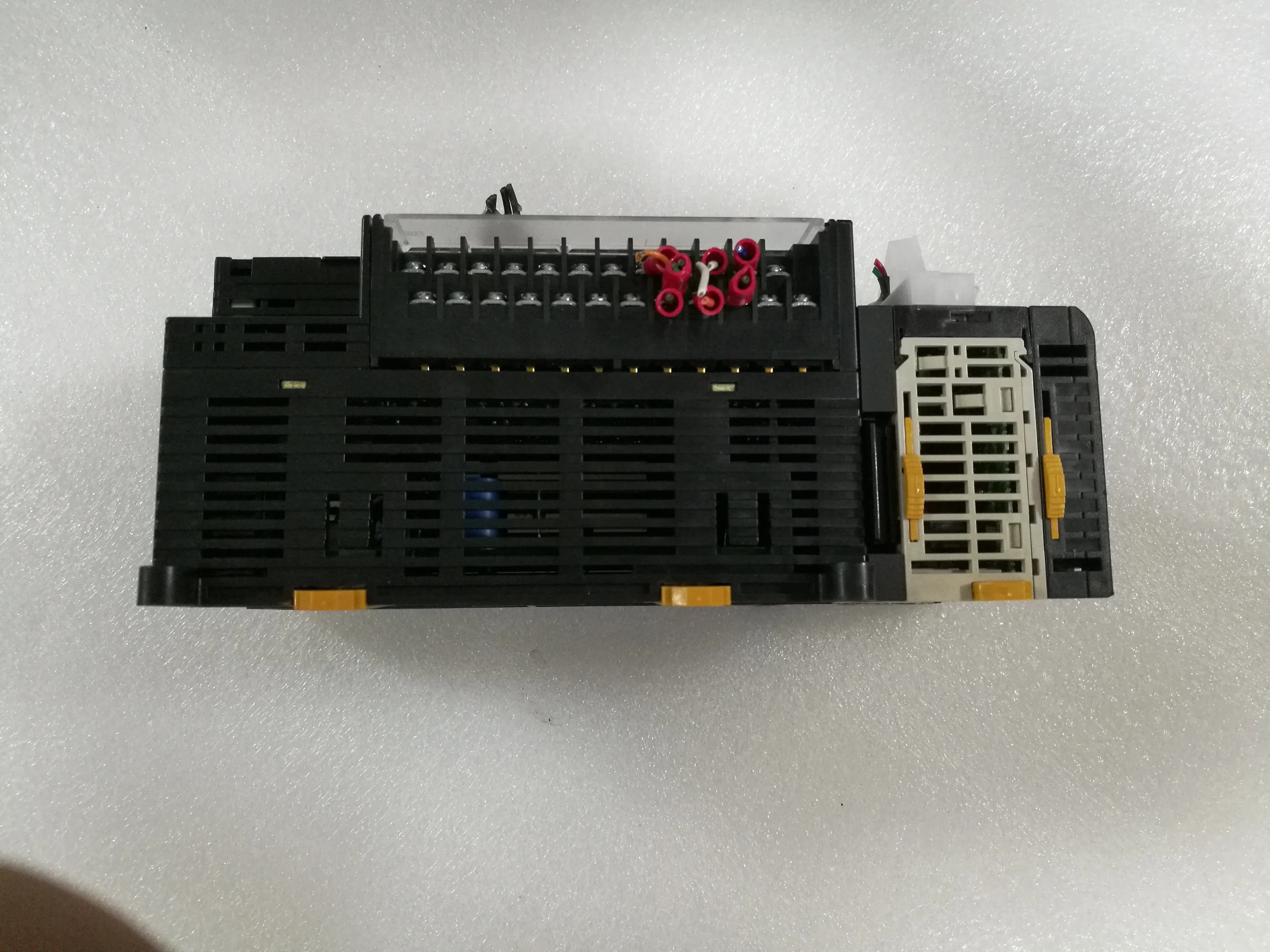 

OMRON CP1H-X40DT-DQuality guarantee and the price is negotiable