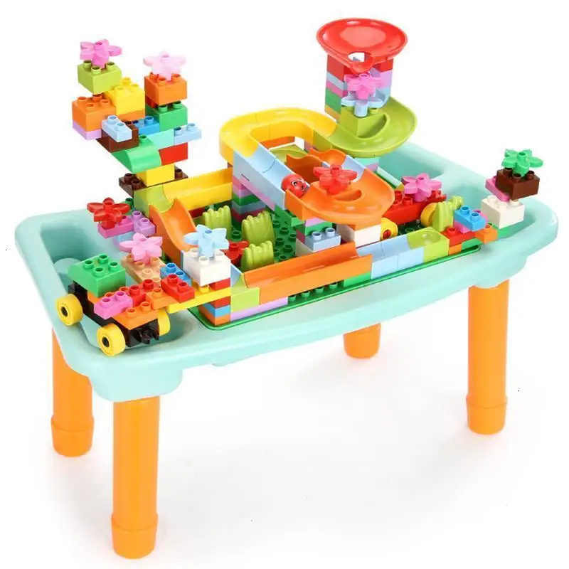 Детский игровой стол письменный для детей пластиковая игра детский сад обучение