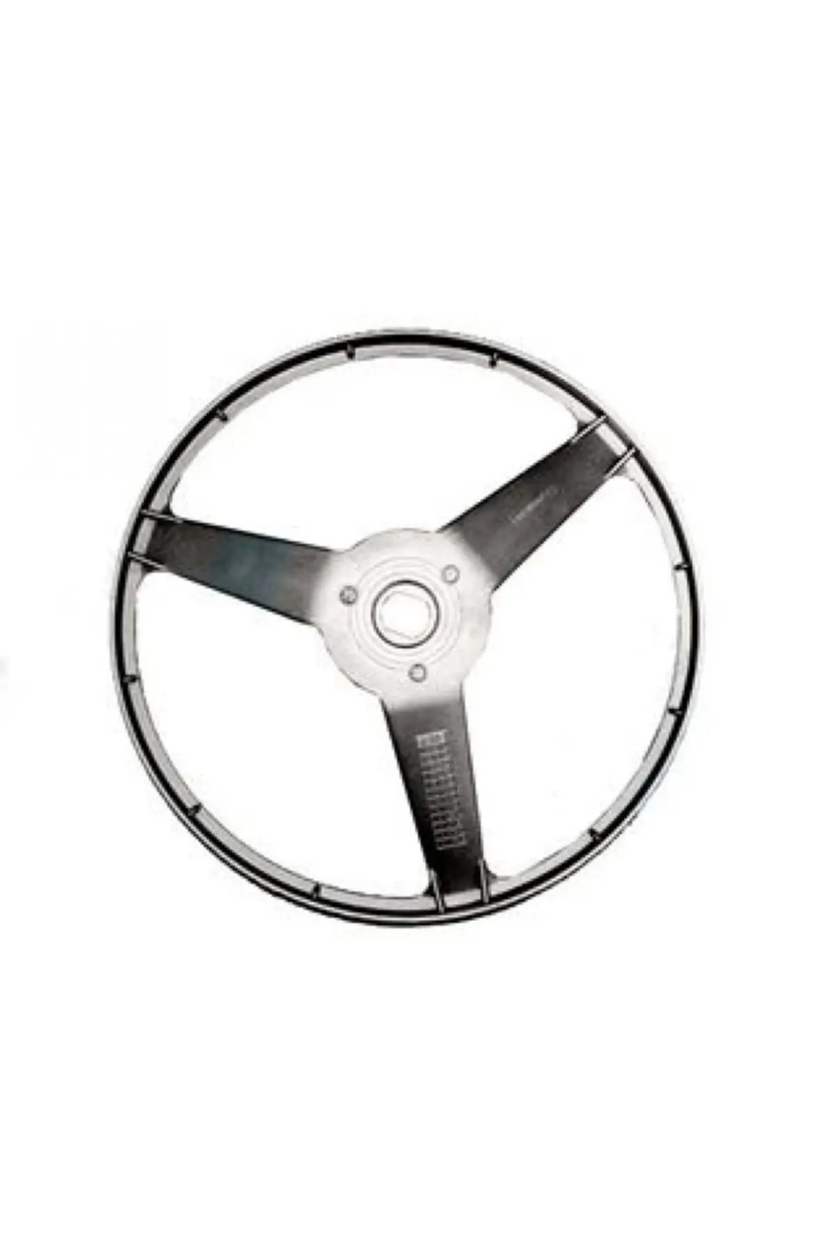 

Washing Machine Hybrid Pulley