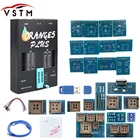 Программатор Orange5 Plus, программатор OEM Orange 5 с полным адаптером, аппаратное обеспечение и Улучшенная функция, новинка 2020