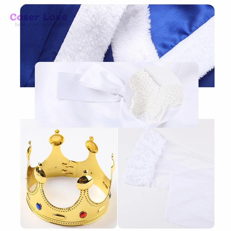 FGO Fate/Grand Order Fes. 2020 5th Anniversary under the same sky Saber Altria Pendragon Cosplay Costume Halloween party |