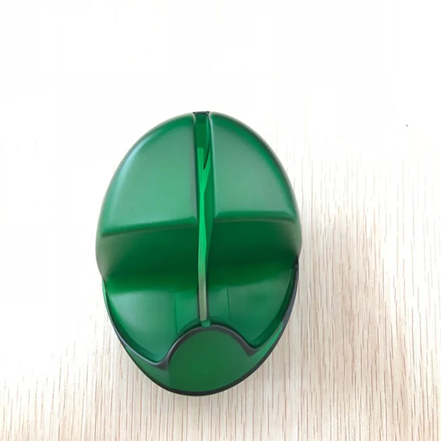 2021 New Arrival Green ATM Bezel Plastic Parts Prototypes for Sale | Электроника
