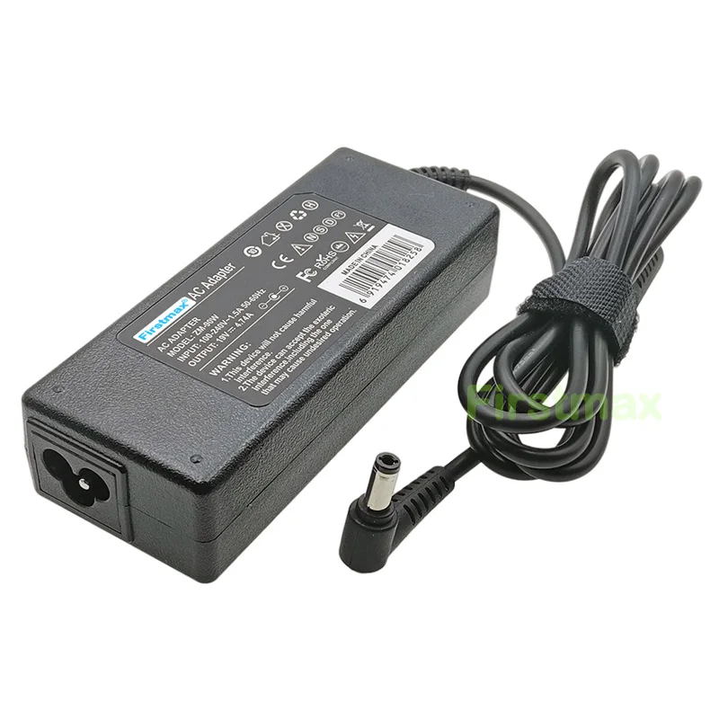 Адаптер для ноутбука Fujitsu LifeBook BH531LB E733/G E734/H/K E751/K | Компьютеры и офис