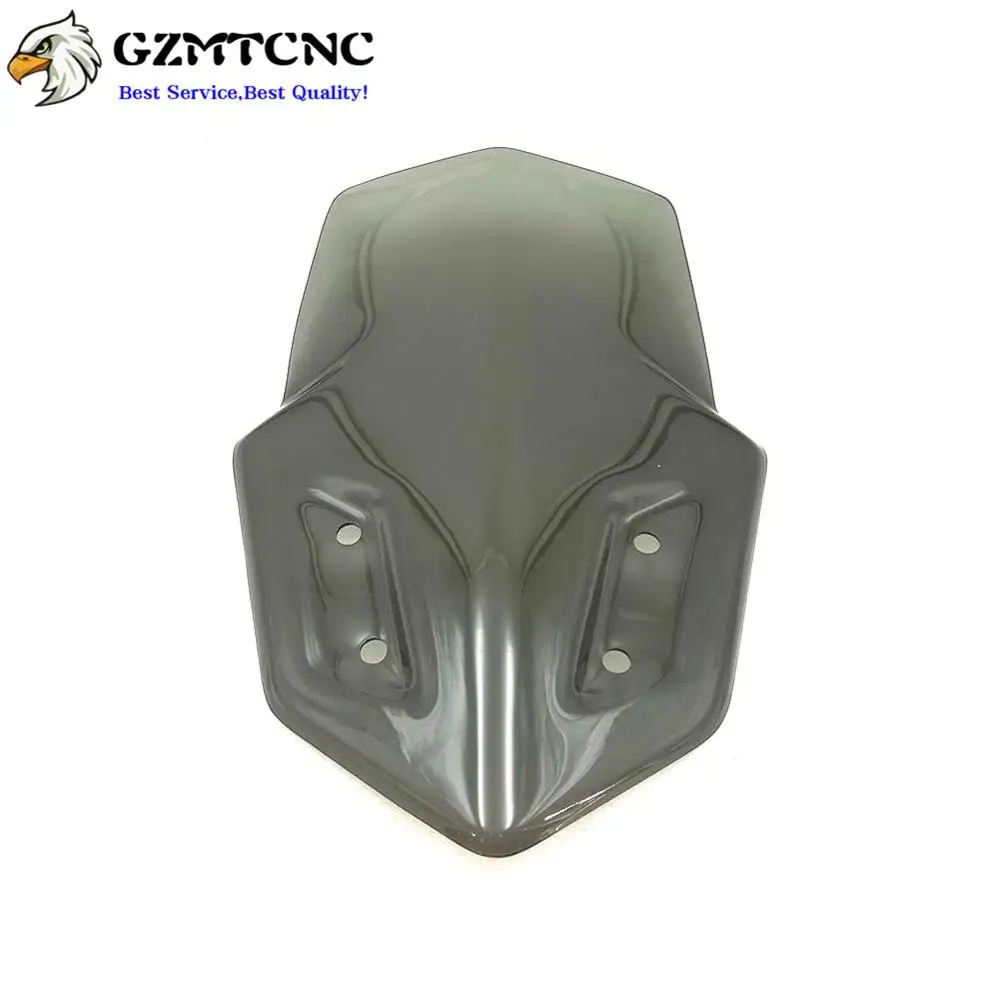 Ветровое стекло для мотоцикла переднее ветровое Ducati Hyperstrada 821 839|Накладки и