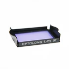 Светофильтр OPTOLONG L-Pro UT EOS-FF, ультратонкий, 0,3 мм, для фотосъемки 5D, 5D Mark II, 5D Mark III, 6D