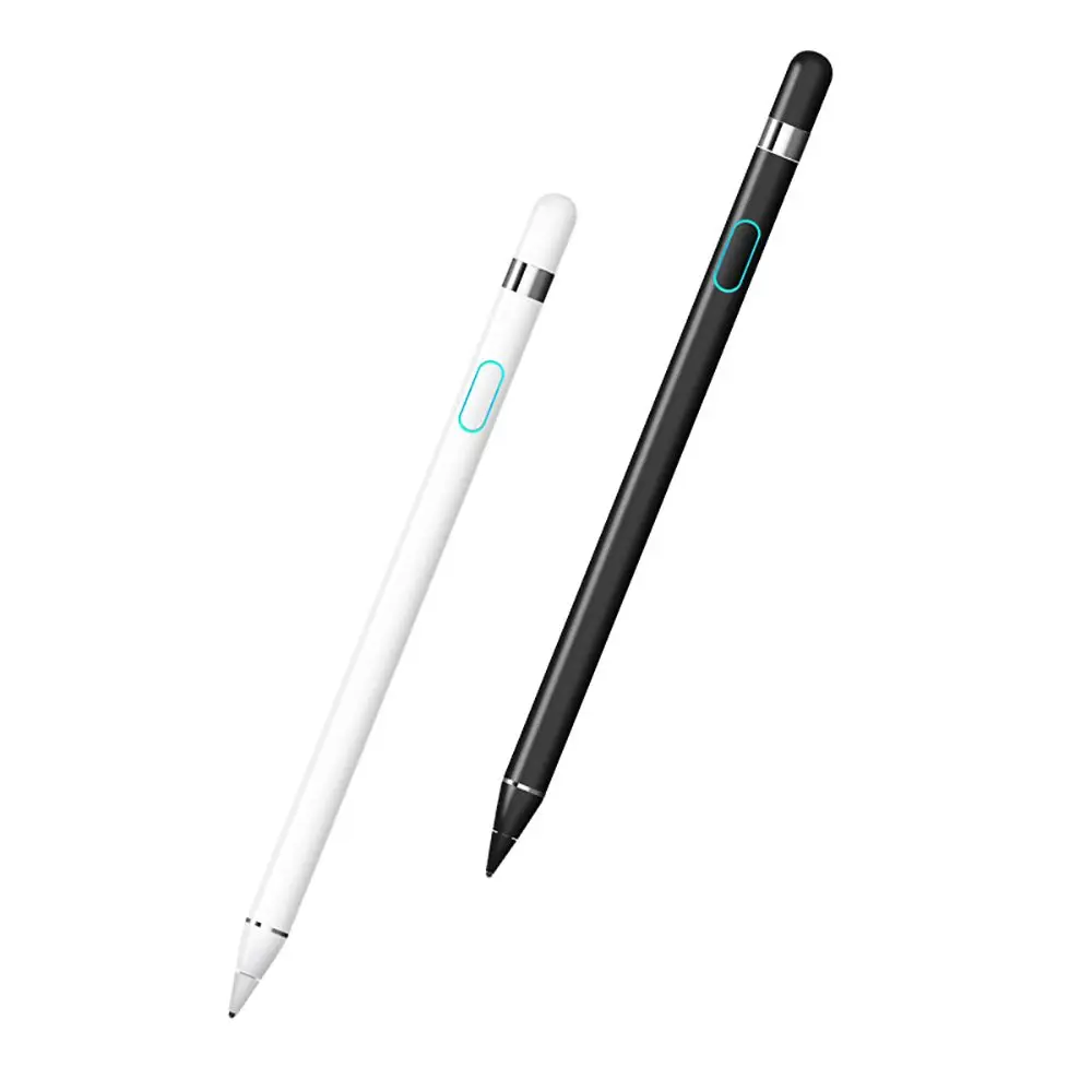 Стилус сенсорная ручка для Lapiz Ipad funda Apple Pencil Ipod Touch Screen Microsoft Tablet Phone Surface аксессуары
