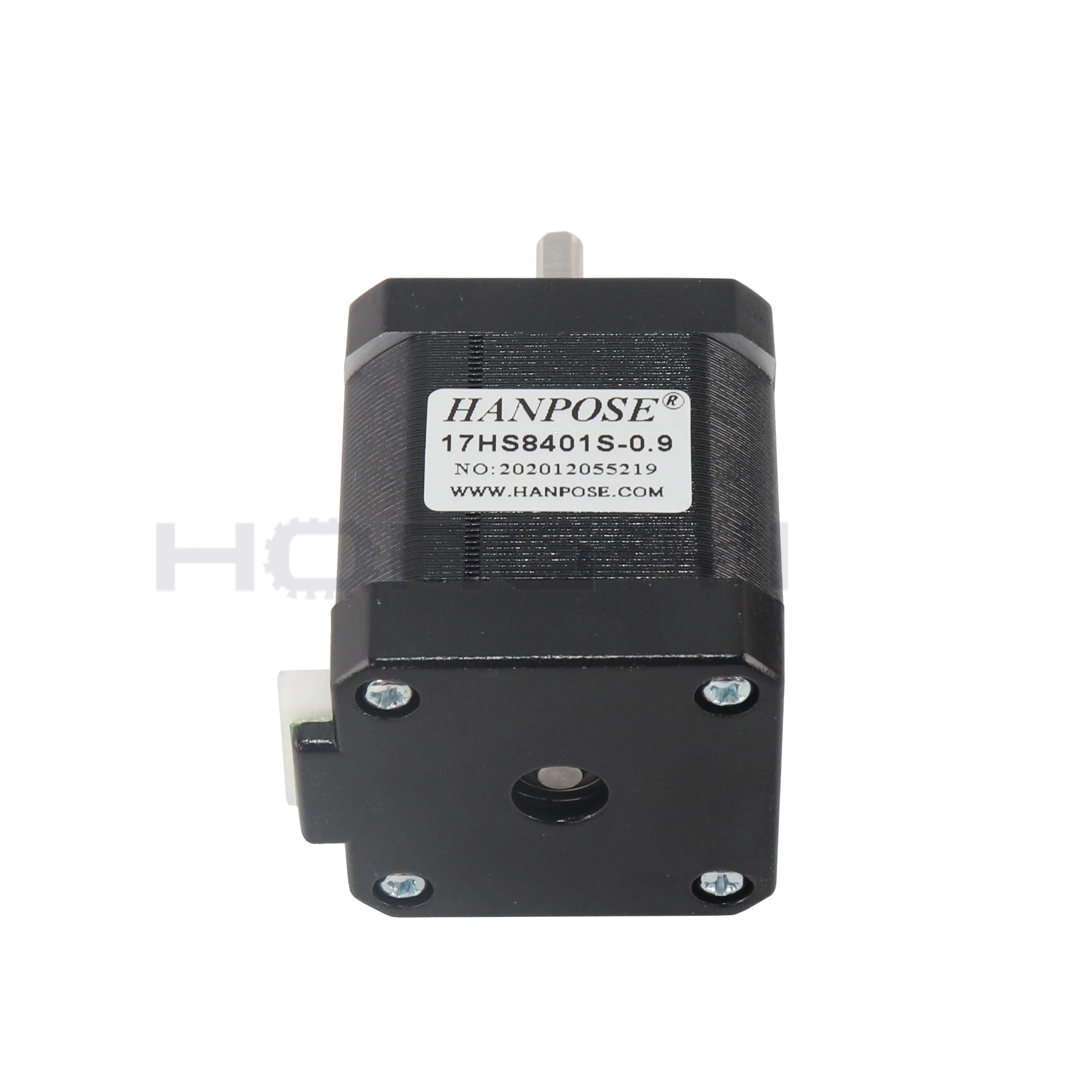 

5pcs 17HS8401S 0.9 degree Nema17 Stepper Motor 1.8A 52N.CM 42 motor For beauty medical machine accessories