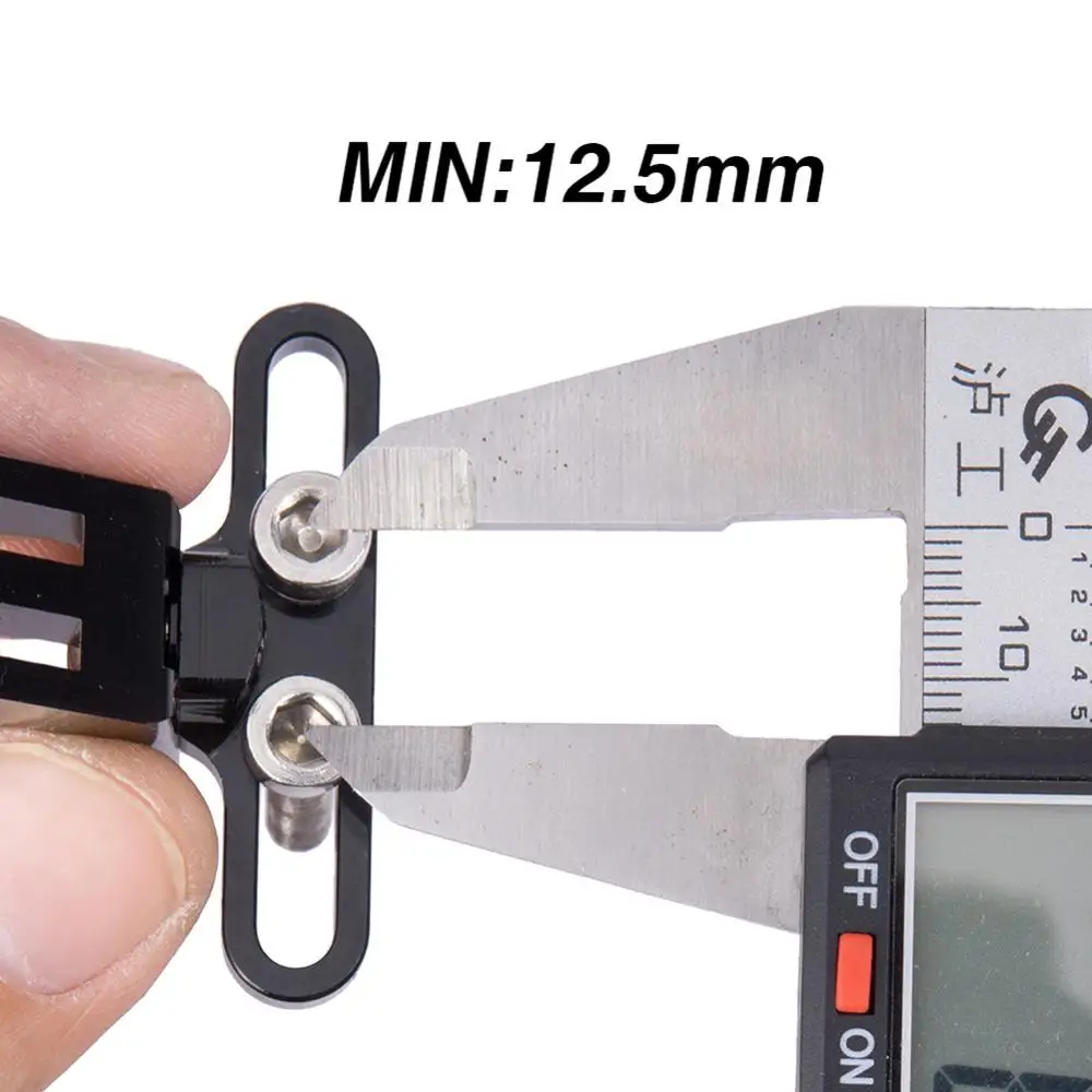 

Bike Bicycle Motorcycle Handlebar Handle Clamp Camera Mount Adjustable Camera Bicycle Hand