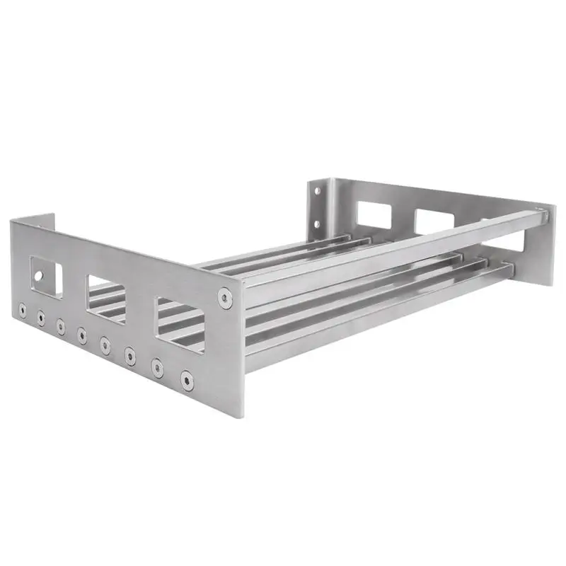 

Стеллаж для хранения кухонных приправ, 1 шт.