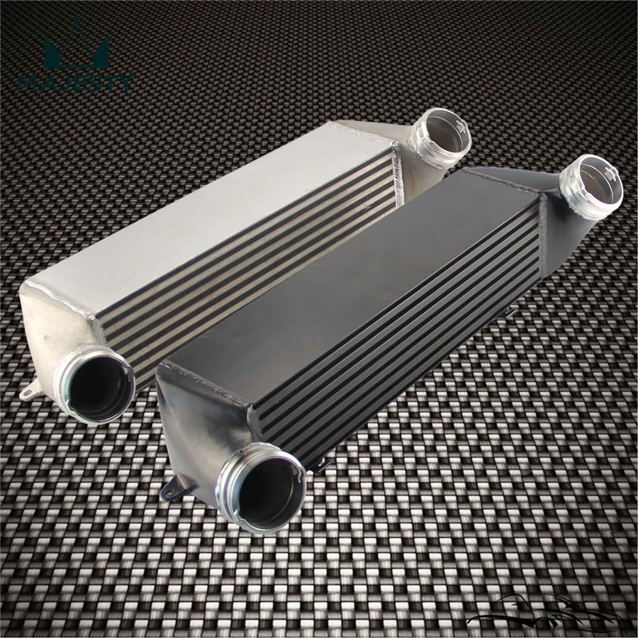 Набор FMIC Racing Intercooler для 2007 2013 B * MW E90 335i 335xi 135i N54 N55|Радиаторы и запчасти| |