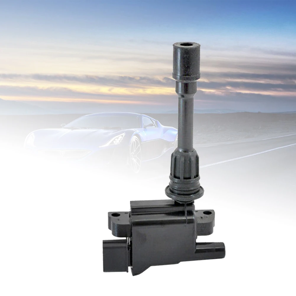 Профессиональные компоненты Катушки Зажигания автомобильные запчасти запасные