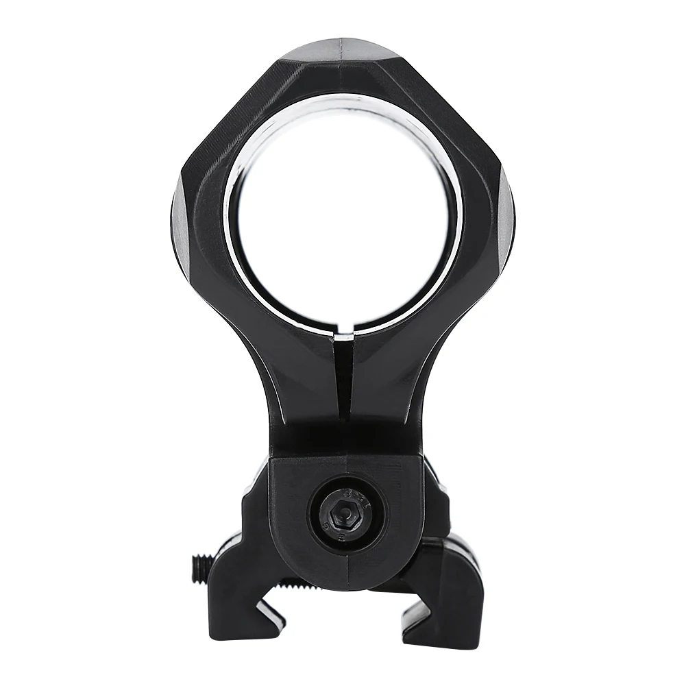 Фонарик со специальным освещением для шлема 25 4 мм |