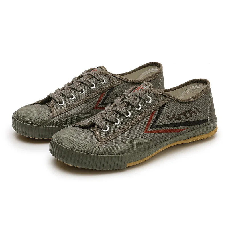 Обувь USHINE EU35-46 Canvas KungFu 