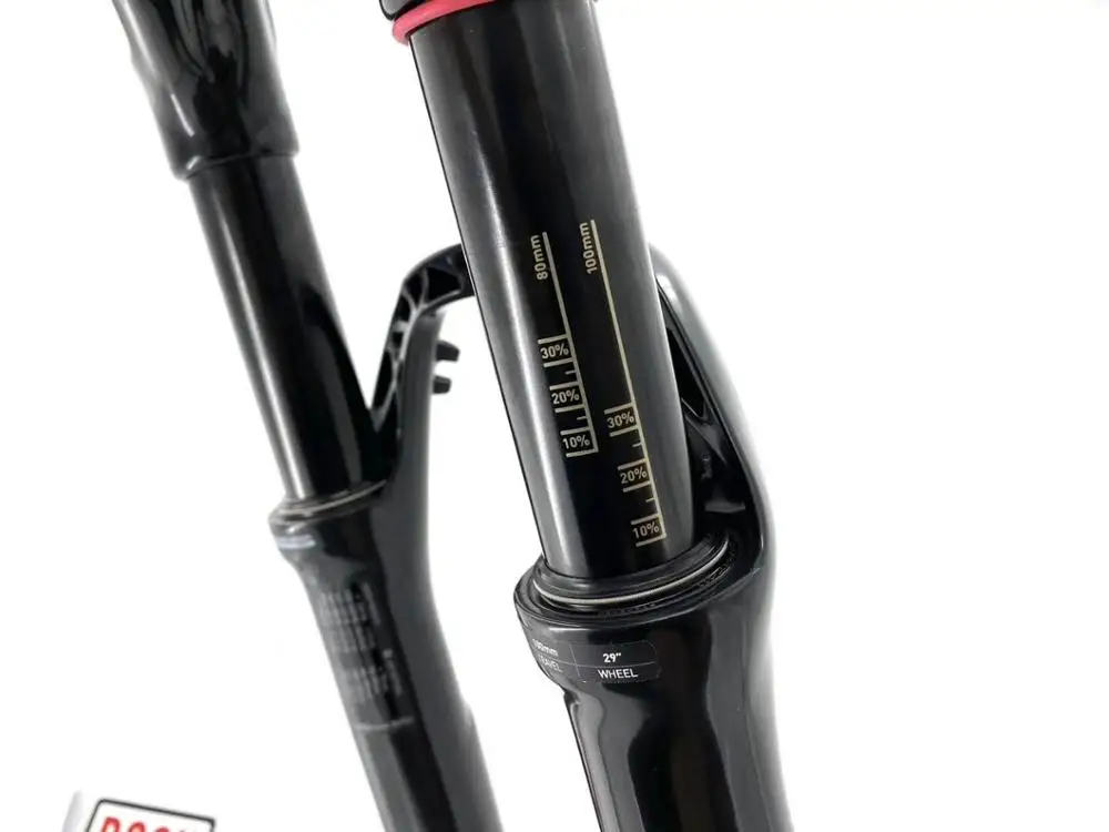Вилка для горного велосипеда rockshox Reba RL 2021 29 амортизатор аксессуары MTB подвеска