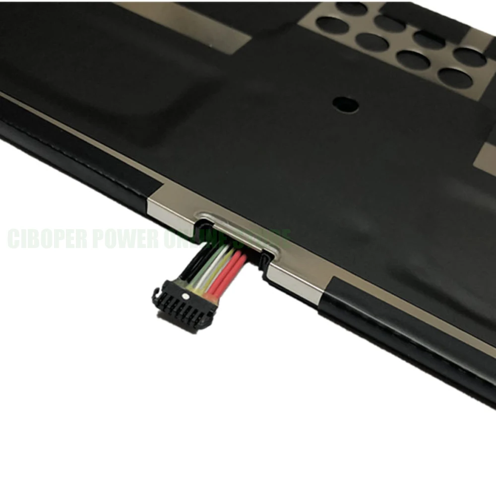 Аккумулятор для ноутбука CP L13S4P21 L12M4P21 7 4 В 54 Втч/7400 мАч IdeaPad Yoga 2 Pro 13 Y50-70AS-ISE 20266