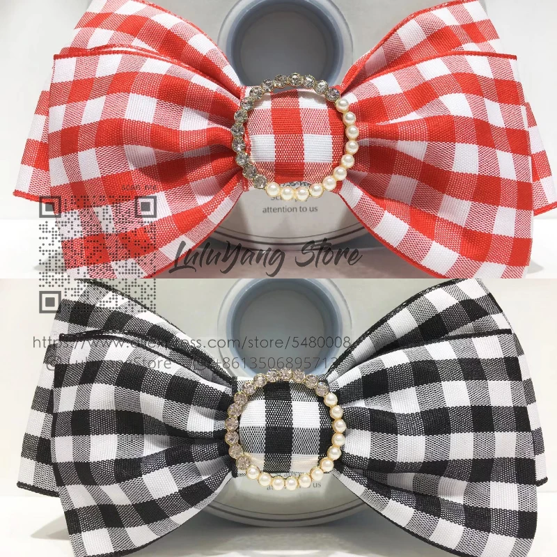 Ширина телефона 7 см 10 70 мм 100 ярдов двусторонний материал для бантов