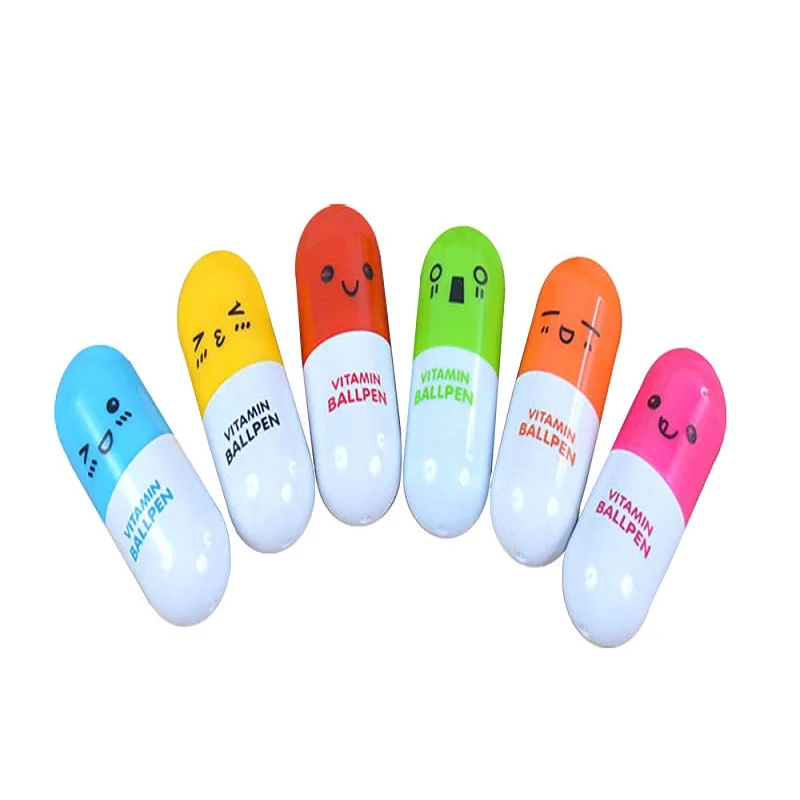 Шариковая ручка с синими чернилами 1 шт. | Канцтовары для офиса и дома