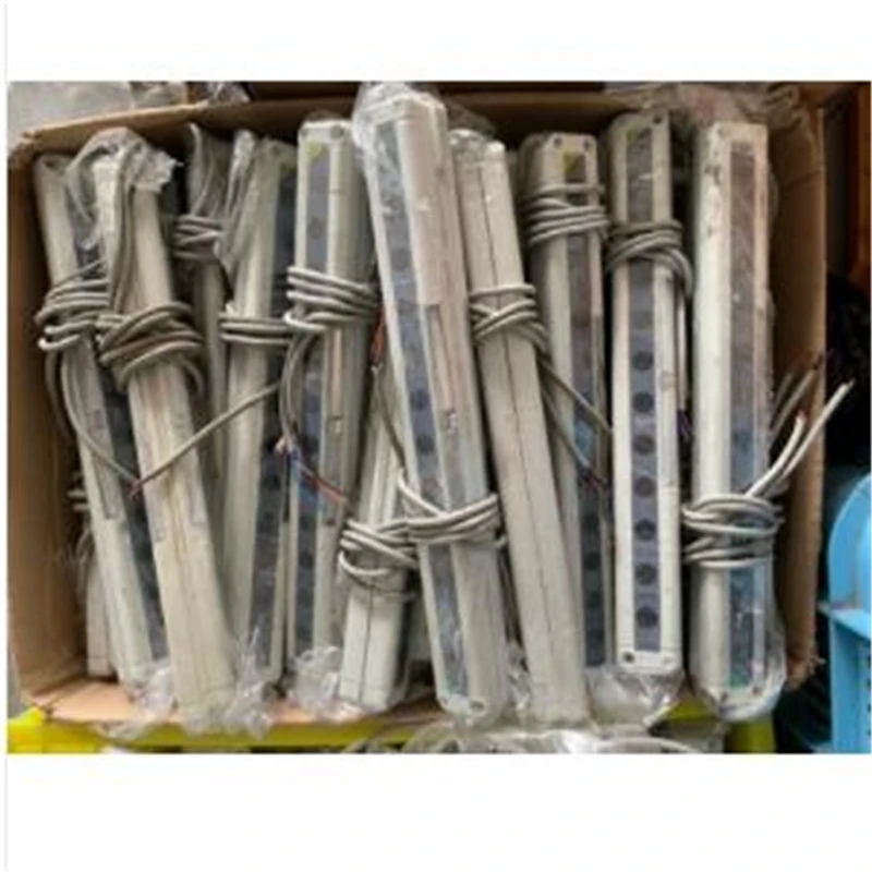 Оригинальная оригинальная подлинсветильник вая занавеска, датчик зоны, фотогалерея, Фотогалерея