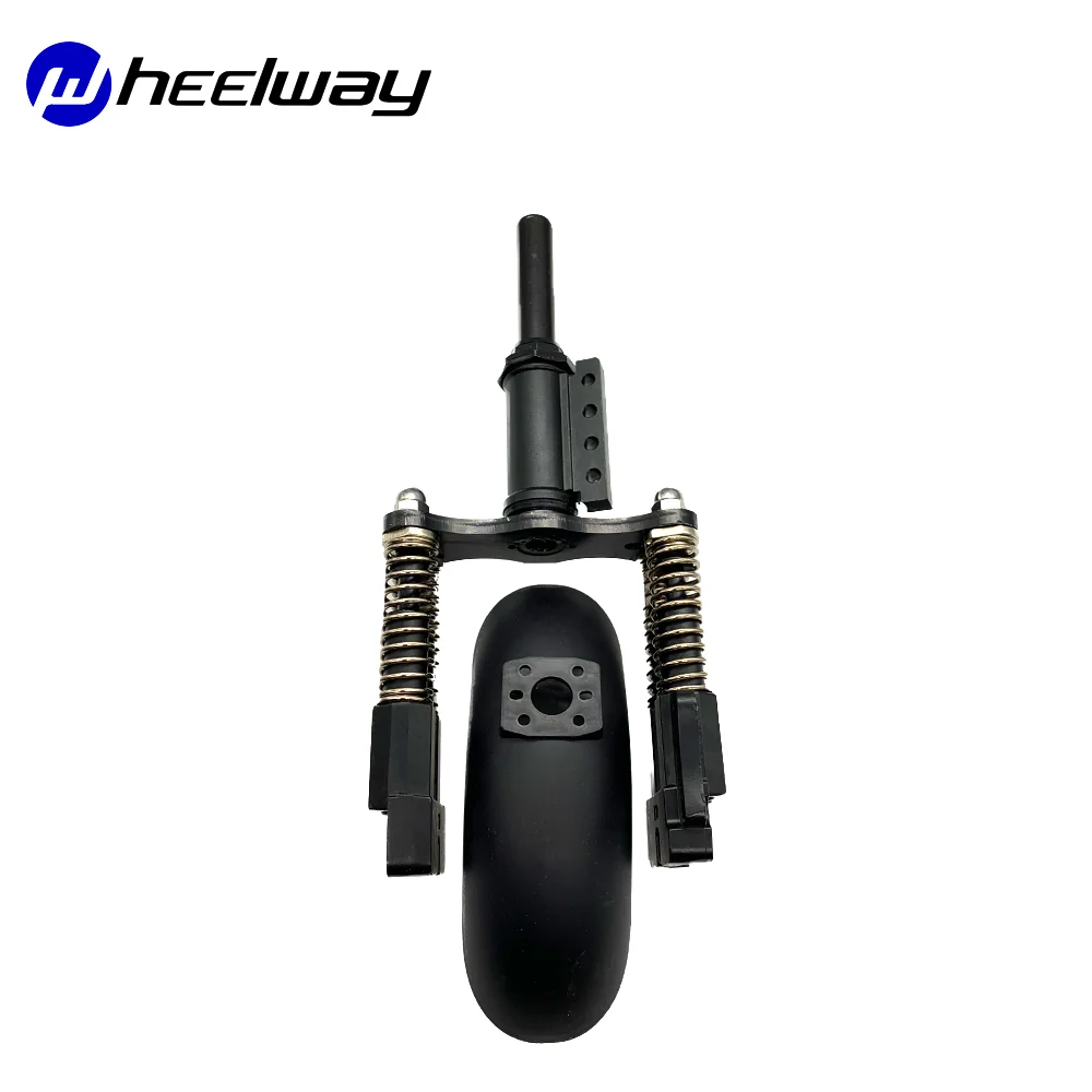 10-дюймовый автомобильный мотоцикл электрическое колесо и педали амортизирующая