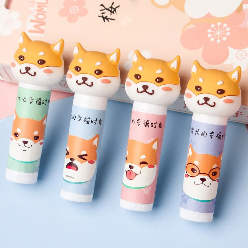 Чистый натуральный цвет менее натуральная Увлажняющая губная помада меняющий