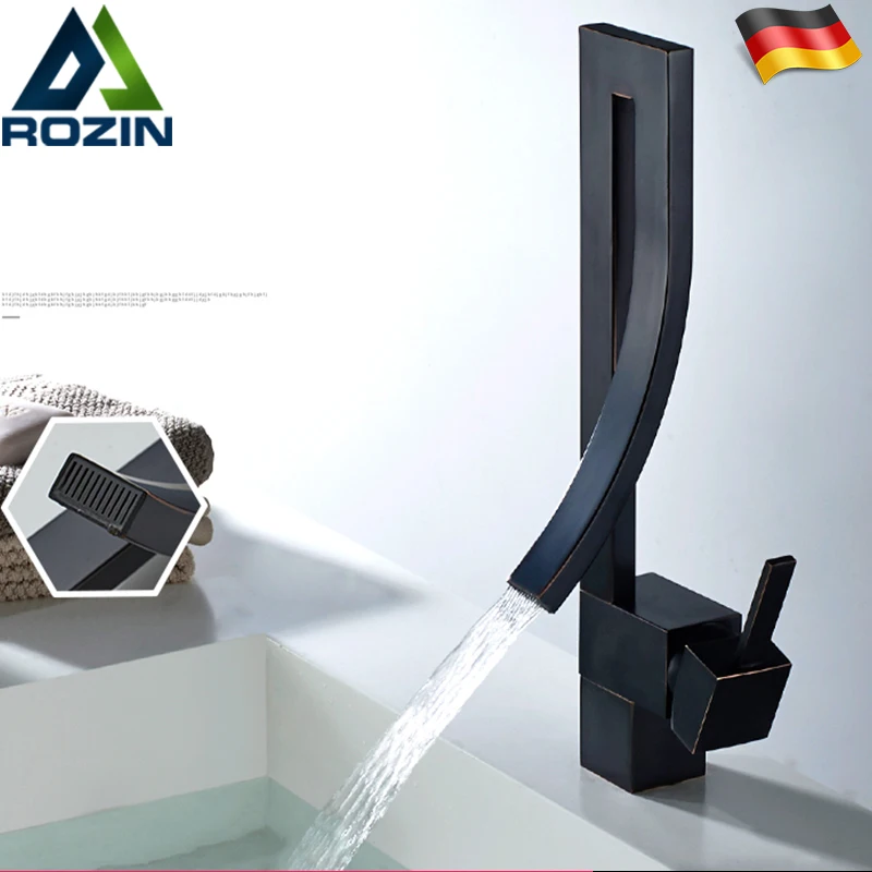 Смеситель для ванной комнаты смеситель горячей и холодной воды с одной