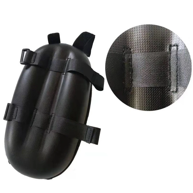 

Replacement for Xiaomi M365 Electric Scooter Front Carry Bag Handlebar Mounted Zipper EVA Storage Case