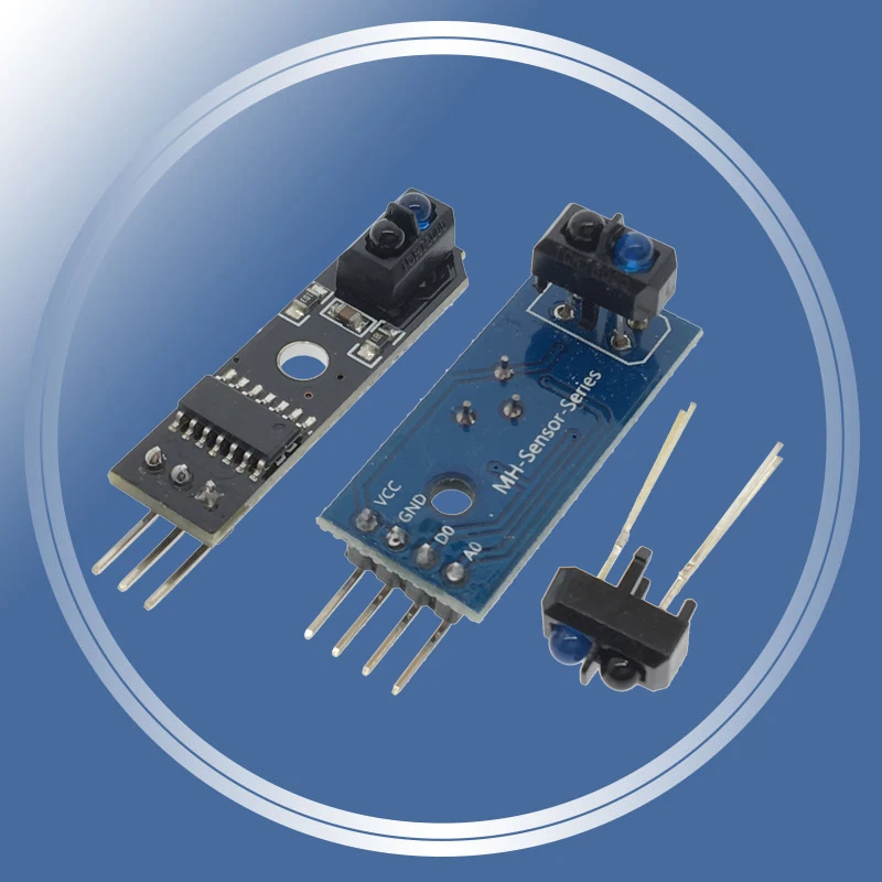1 канальный модуль отслеживания/односторонний Интеллектуальный автомобильный