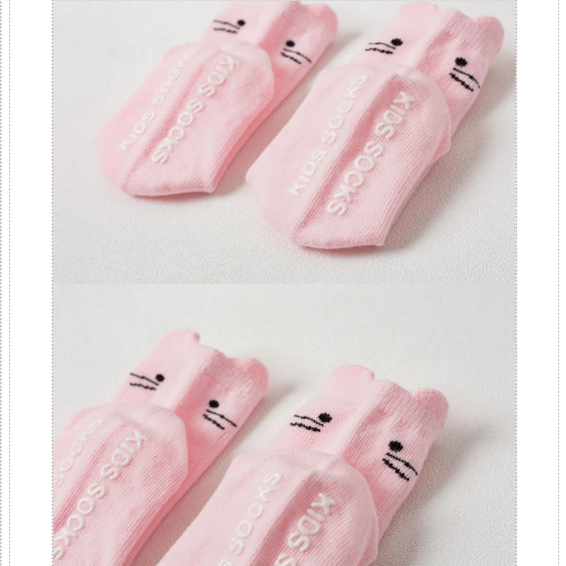 

0-4T 2019 Brand New Newborn Toddlers Kids Boy Girls Cartoon Drawing Soft Cotton Warm Socks Casual Ankle Socks Baby Accessories