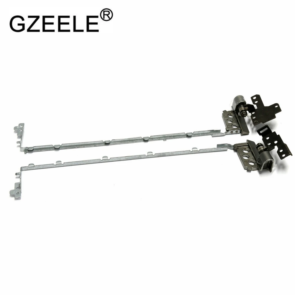 laptop accessories new Laptop Lcd Hinges Kit for Lenovo FOR THINKPAD T460P Screen Axis Shaft Left and Right LCD |