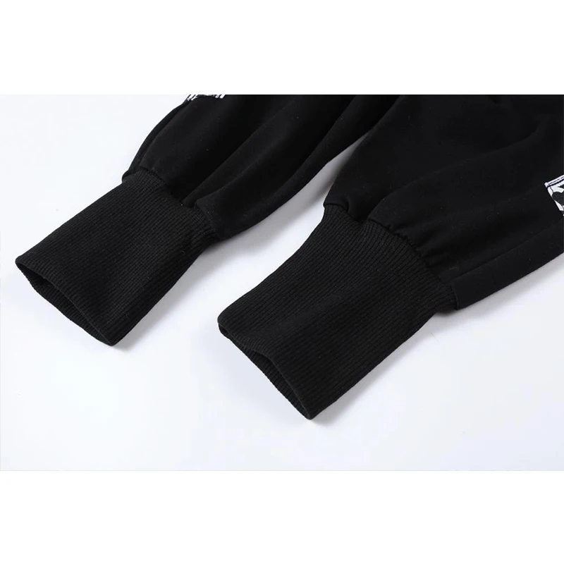 Новый костюм с длинным рукавом для мальчиков осенний свитер прострочкой куртка