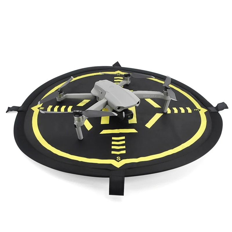 DJI MIN 2 посадочный коврик для дрона 56 см MINI Mavic аксессуары мини-парковки |