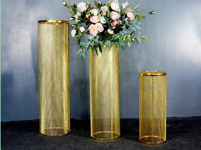 Свадебный сценический фон арка для вечеринок дорожный свинцовый стол