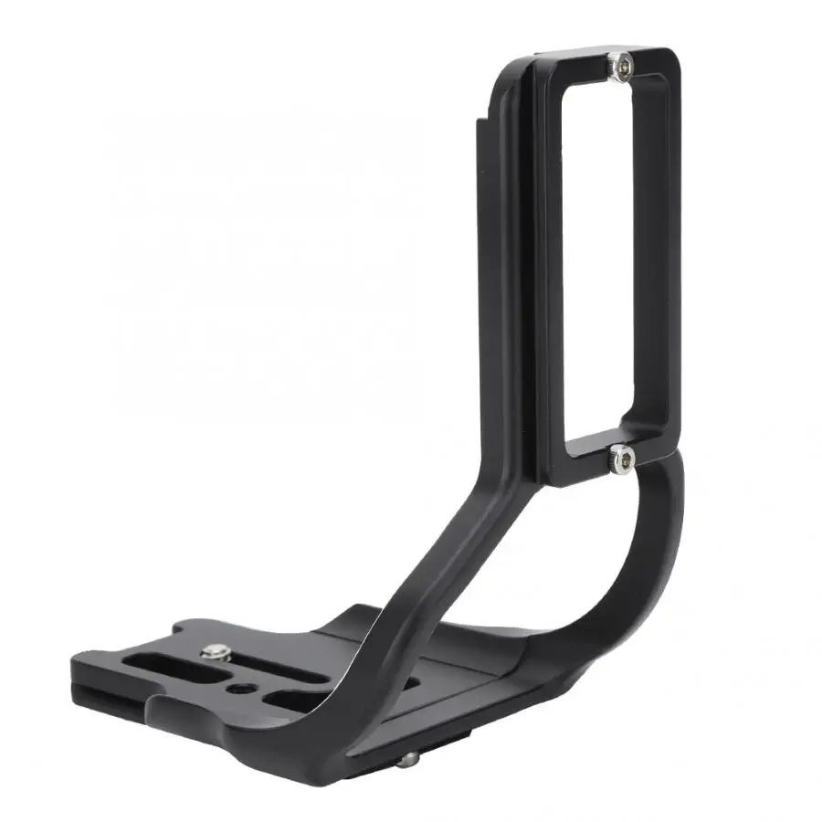 L образный кронштейн из алюминиевого сплава пластина быстрого крепления для