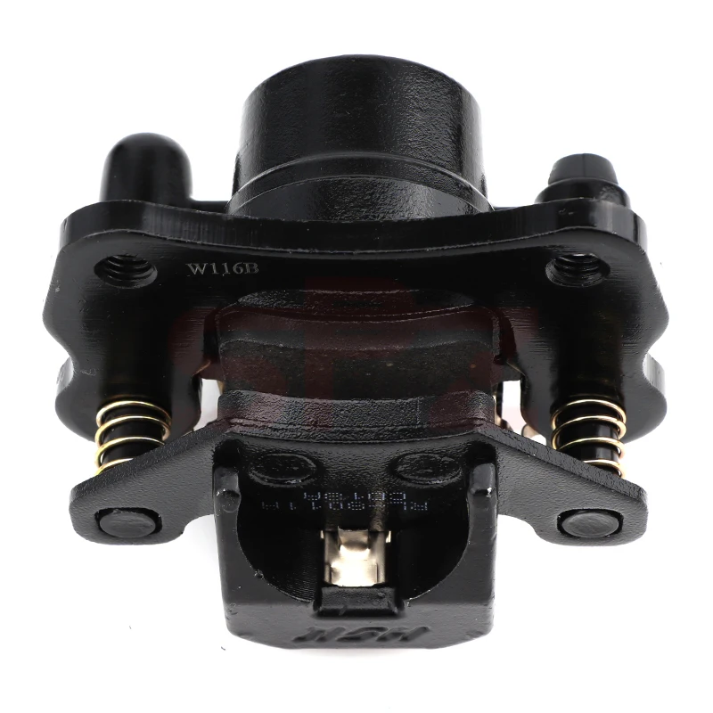 Chinese ATV Rear Left Right Brake Disc Rotor Caliper for 50cc 70cc 90cc 110cc Quad Taotao Roketa Sunl Kazuma 4 Wheeler | Автомобили и