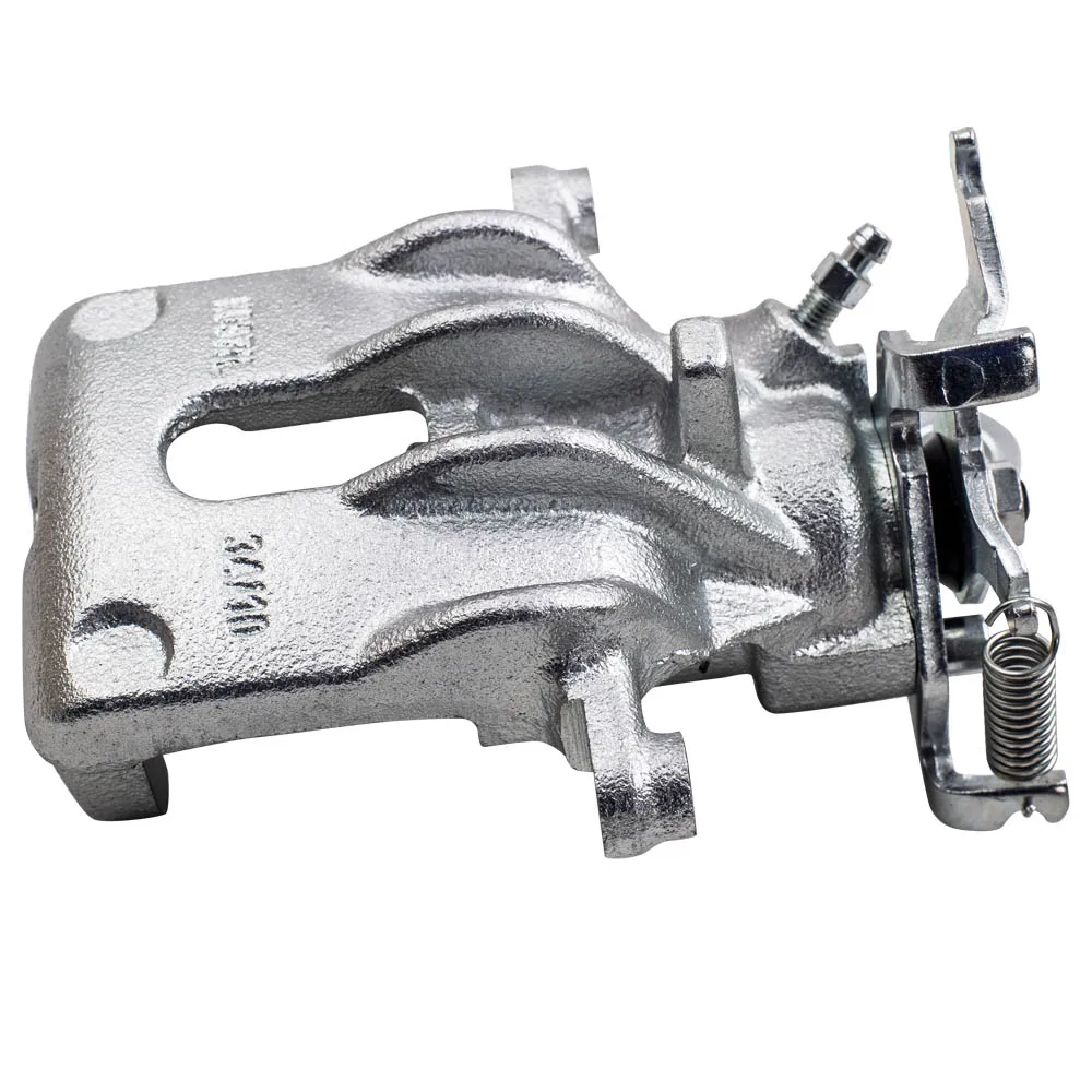 

Замена заднего левого тормозного суппорта для Ford Focus MK1 2,0 1478419 1075554