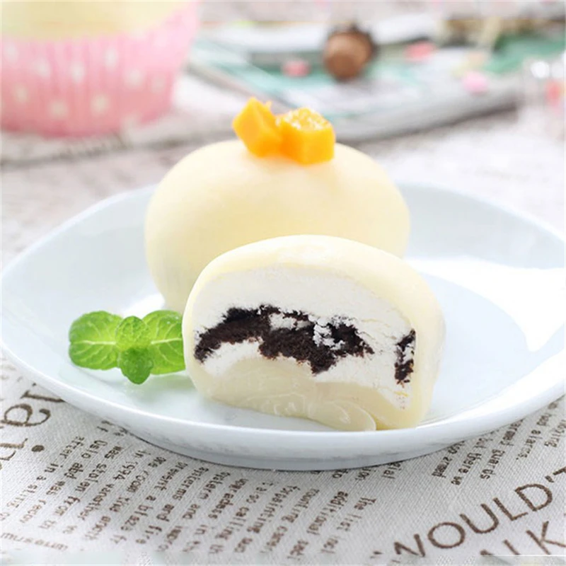 1 шт. Бомбочки для ванны плесень шар Алюминий сплав пресс-форм 3D Сфера Форма DIY