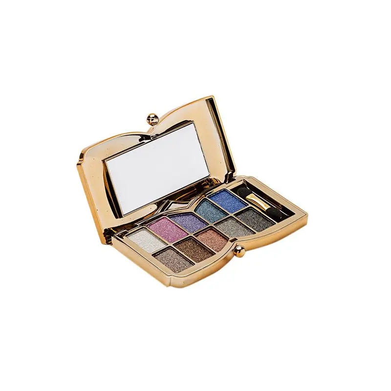 

Eye Shadow Earth Shadows Pigment Eyeshadow Eye Makeup Matte Eyeshadow Pallete Glitter Powder