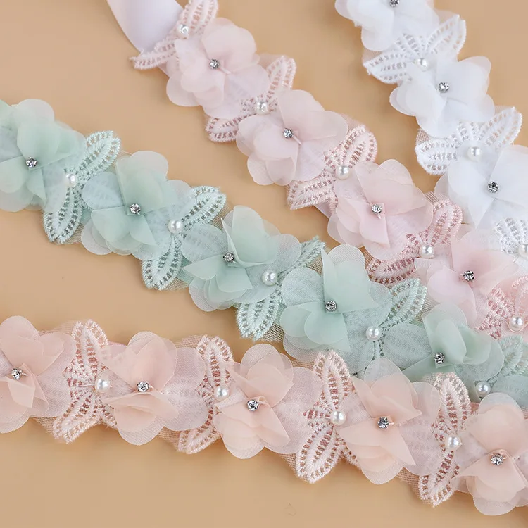 Новинка сказочная повязка на голову для девочек головной убор маленьких детей с