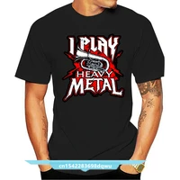 heavy metal tuba player marching band tubas t shirts 100 cotton customized sunlight t shirt for men tee tops top quality