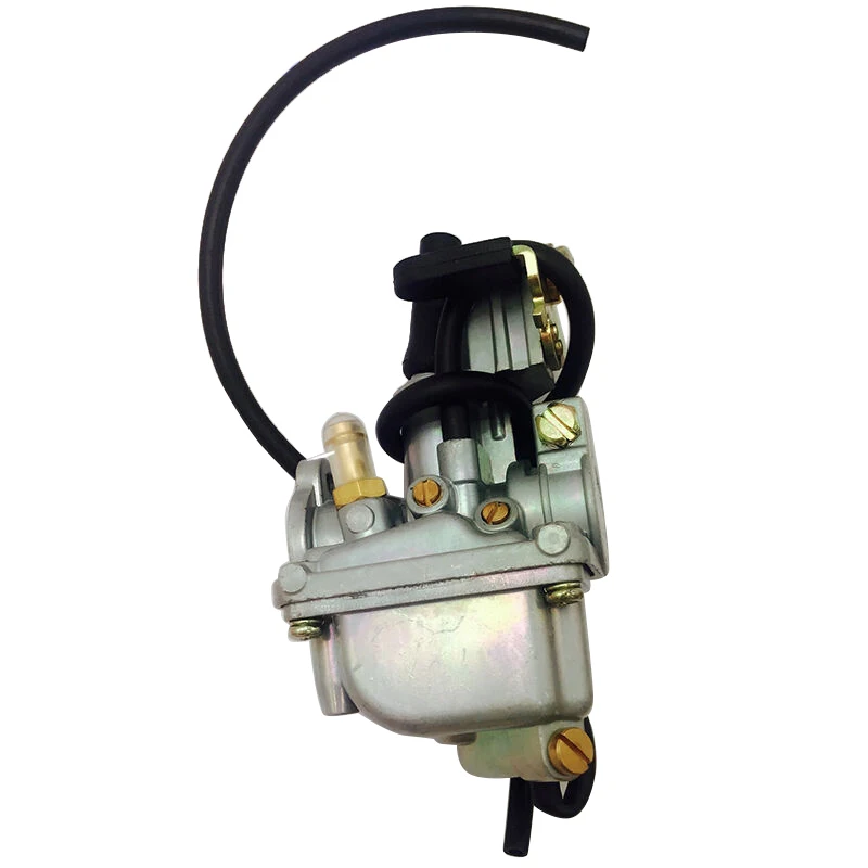 Carburetor for Suzuki LT50 LT 50 LT-A50 JR50 Quadrunner ATV Carb | Автомобили и мотоциклы