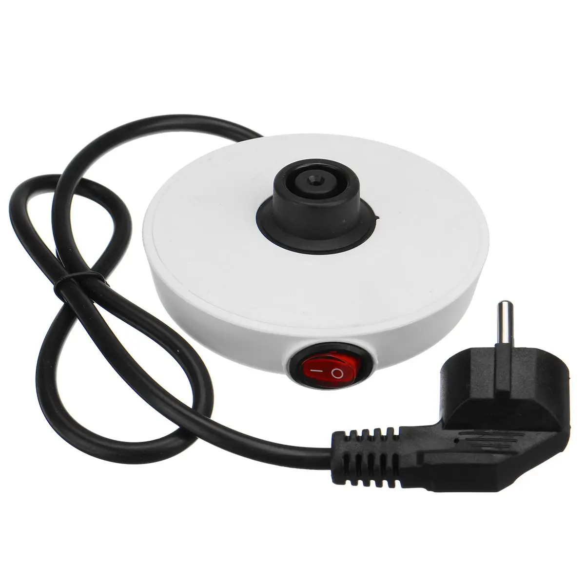 

500ml Coffee Maker 600W 220V Turkish Greek Electric Coffee Machine Pot Boiled Tea Milk Kettle One Button Portable Coffee Pot