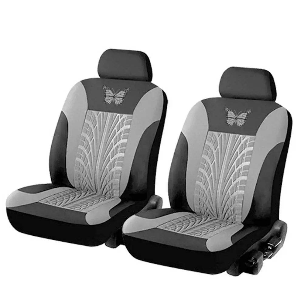 

Car Seat Cover Universal Seat Cover Suitable For Most Car Cover Car Seat Accessories Kit Interior D9C7