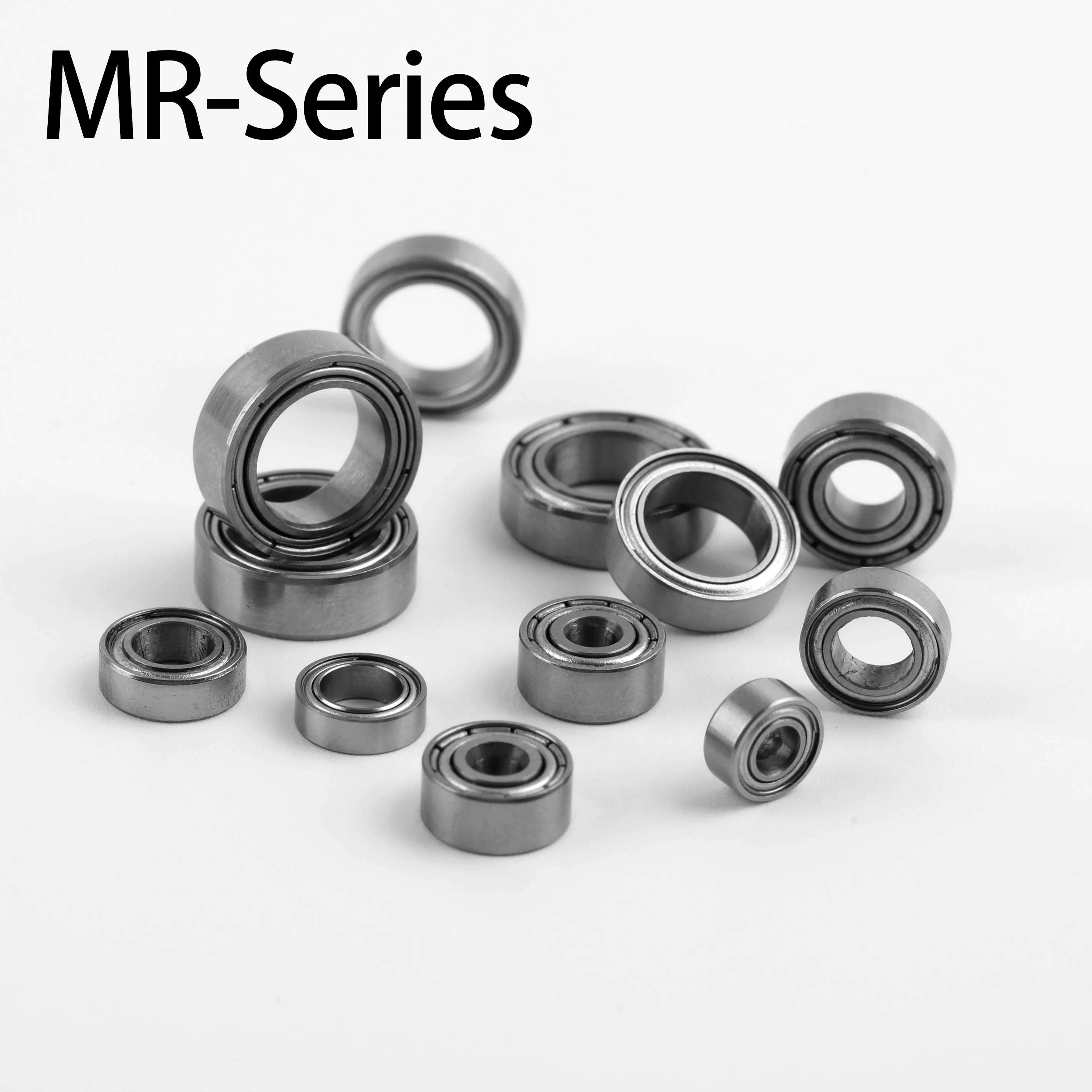 10 шт. Мини подшипник MR74ZZ L 740ZZ 4x7x2 5 мм подшипники P5 MR74 ZZ 4*7*2 радиальные