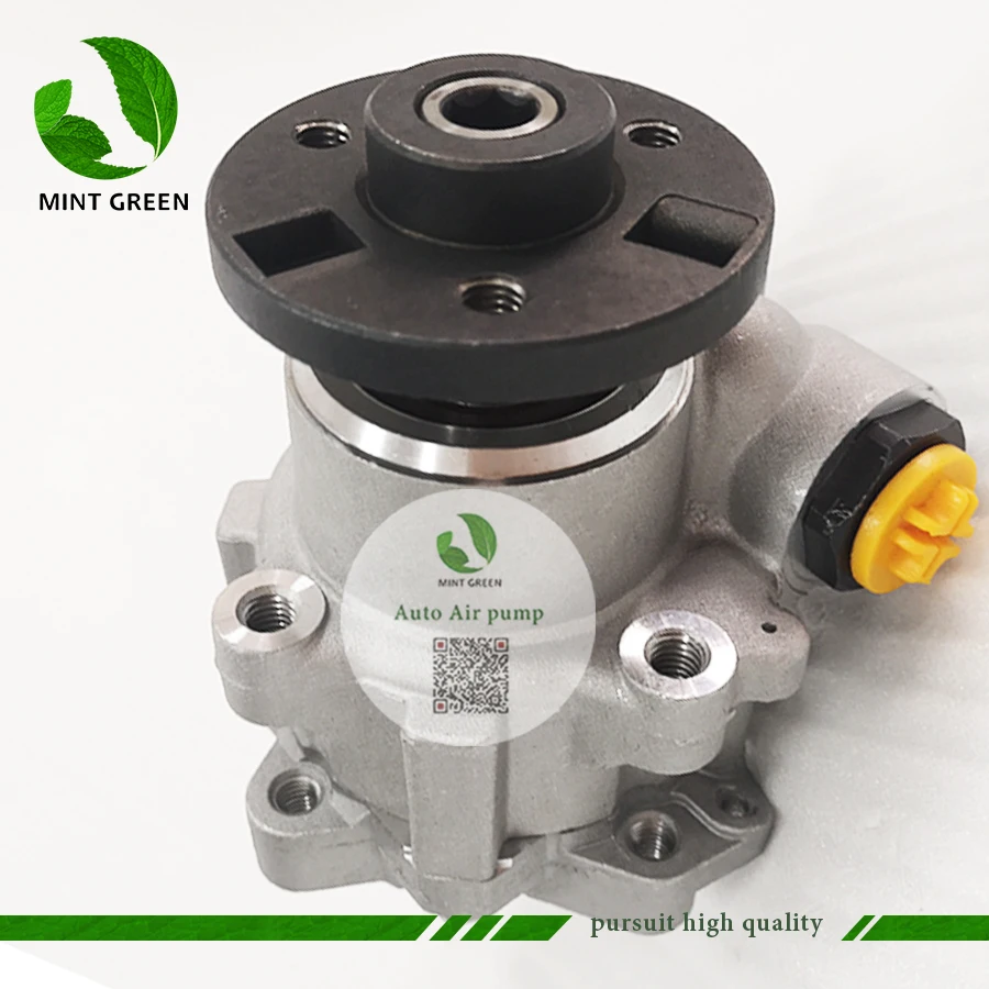 Новый автоматический Электрический гидравлический Мощность насос усиленного